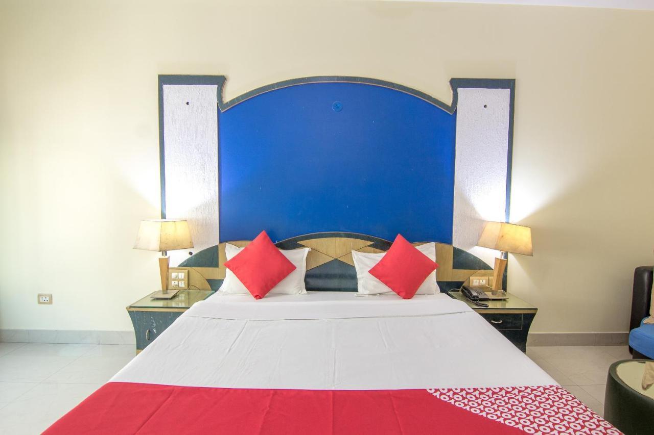 Collection O Hotel Green Forest Patna  Kültér fotó