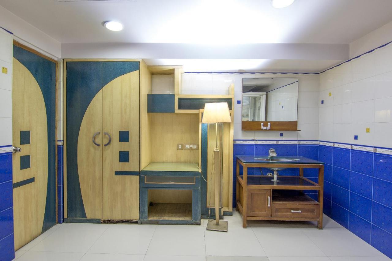 Collection O Hotel Green Forest Patna  Kültér fotó