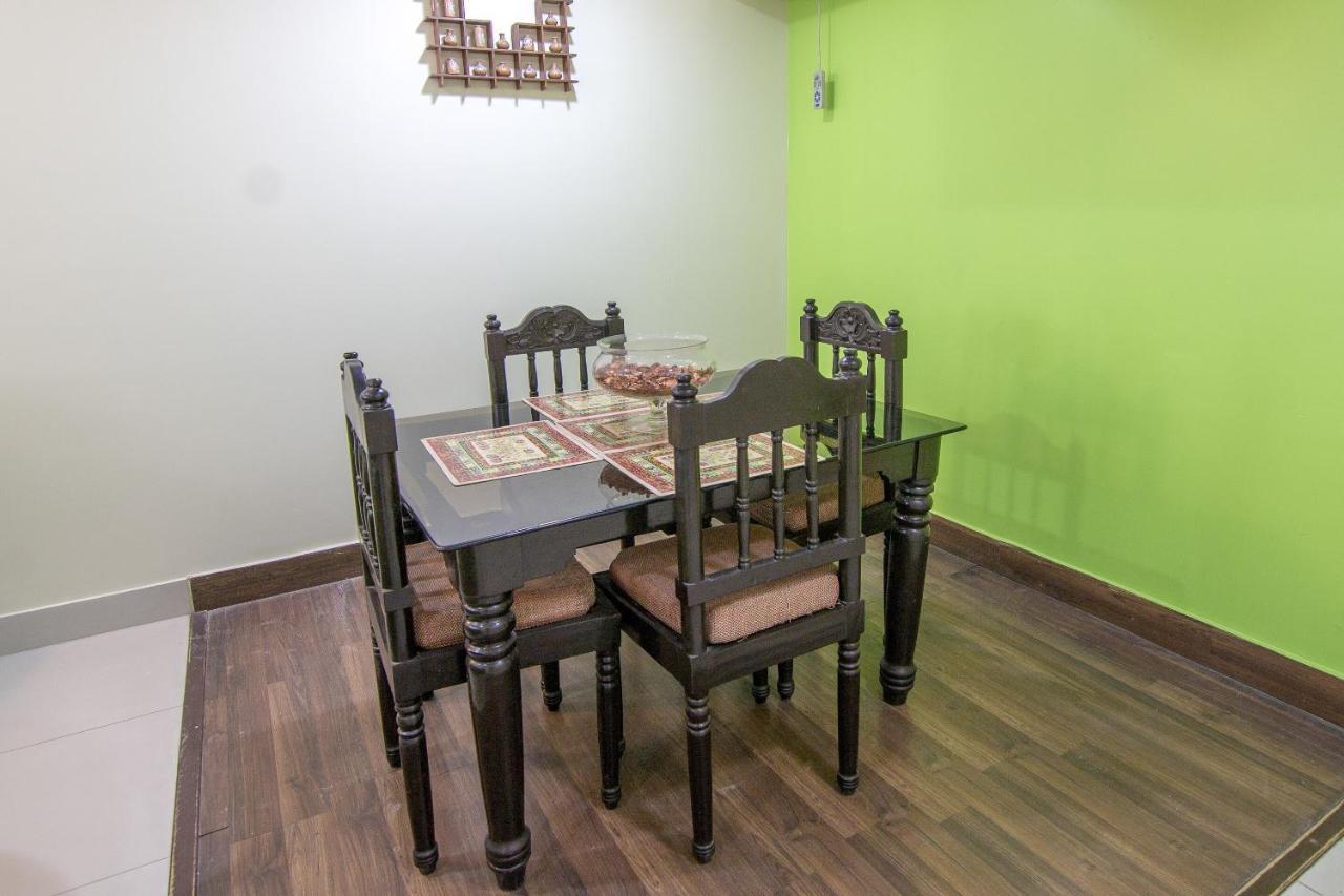 Collection O Hotel Green Forest Patna  Kültér fotó